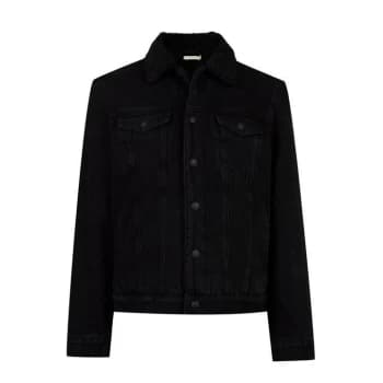AllSaints Alder Jacket - Black