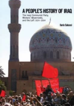 A Peoples History of Iraq by Ilario Salucci Paperback