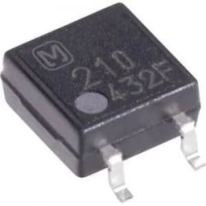 Panasonic APV1121S 5mA PhotoMOS Relay