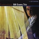 Bill Evans - Explorations (Music CD)