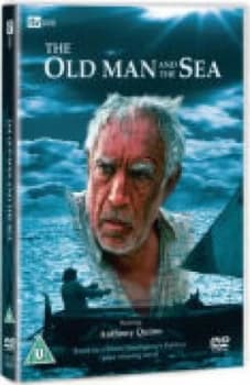 The Old Man And The Sea