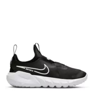 Nike Flex Runner 2 Trainers Junior Boys - Black