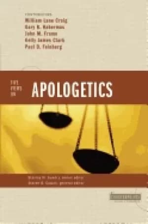 five views on apologetics
