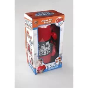 The Spirit Of Christmas Ultimate BoxingSet 24 - None