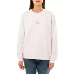 CALVIN KLEIN Sweatshirts Women Misto