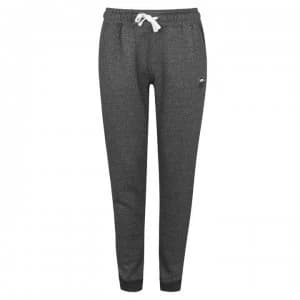 SoulCal Signature Joggers Ladies - Dark Charcoal M