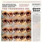 Bob Brookmeyer - Trombones Inc. (Music CD)