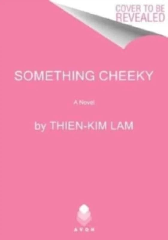 Something Cheeky. Paperback. By ThienKim Lam Books
