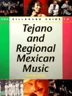 billboard guide to tejano and regional mexican music