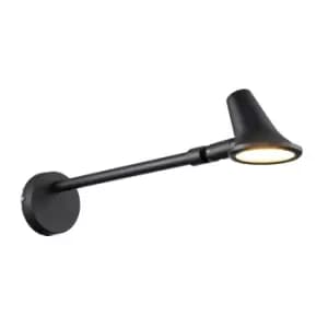 Selma Outdoor Display Light Black, 3000K, IP66