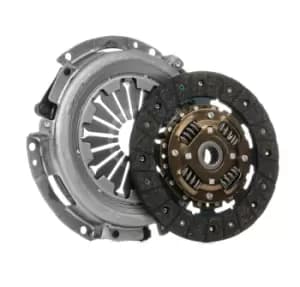 RIDEX Clutch HONDA 479C0794 22200P2Y005,22200P3Y005,22200P7A005 Clutch Kit 22200PLC005,22200PM5003,22200PM5020,22200PM5030,22200PM7J00,22200PM7J01