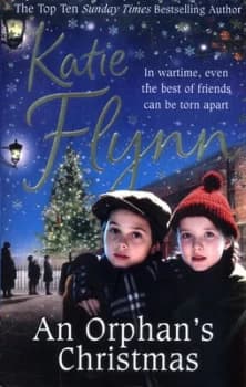 An Orphans Christmas by Katie Flynn Paperback