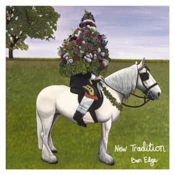 Ben Edge - New Tradition Vinyl
