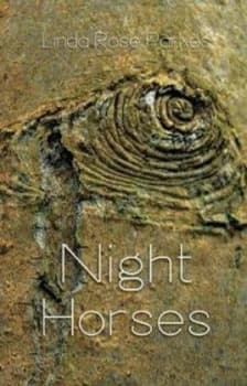 Night Horses by Linda Rose Parkes Paperback
