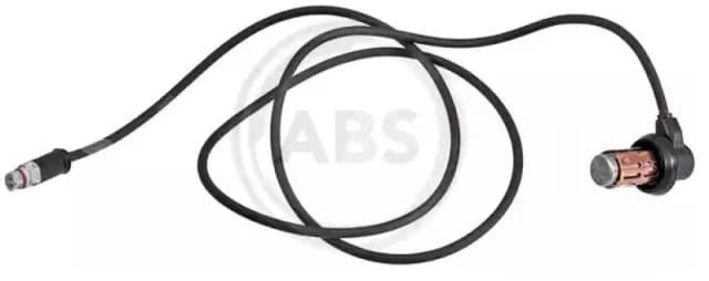 A.B.S. 31249 ABS Sensor Sensor,wheel speed (412)