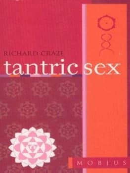 Tantric Sex by Richard Craze Book