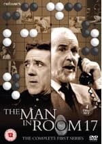 The Man in Room 17 - The Complete Series 1