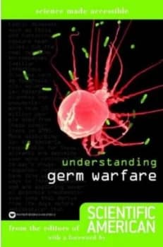 Understanding Germ Warfare by Sandy Fritz Paperback