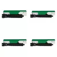 Lexmark 83D0H Black & Colour High Capacity Toner Multipack (Original)