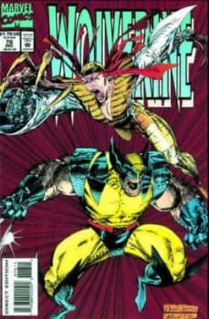 Wolverine. Vol. 4 Wolverine no. 70-90 by Adam Kubert Paperback