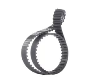 RIDEX Timing Belt Teeth Quant.: 95 306T0023 Cam Belt,Toothed Belt RENAULT,NISSAN,DACIA,TWINGO I (C06_),CLIO II (BB0/1/2_, CB0/1/2_)