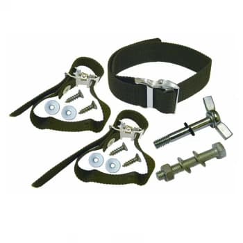 Decorator's Stilts Spares Pack