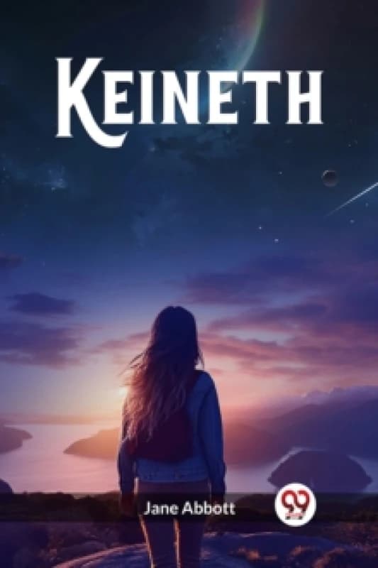Keineth (Edition2023) Paperback / softback