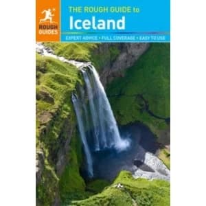 The Rough Guide to Iceland by Rough Guides (Paperback, 2016)