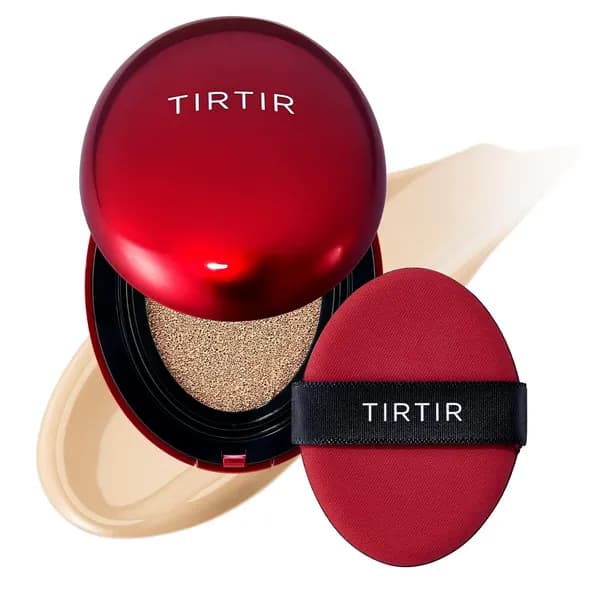 TirTir Mask Fit Red Mini Cushion 21W 4.5