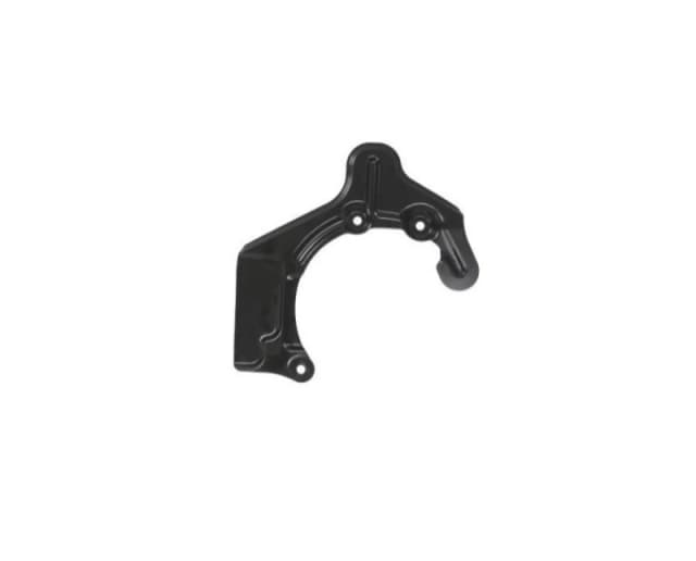 LTD LTD-6N0615312A Brake Disc Back Plate Front Axle Right Splash Panel,brake disc (1330)