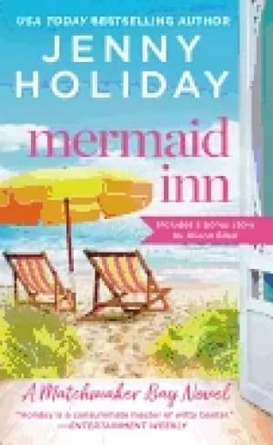 mermaid inn includes a bonus novella