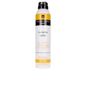 360º INVISIBLE SPF50+ spray 200ml