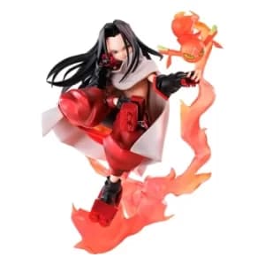 Hao (Shaman King) 15cm PVC Statue