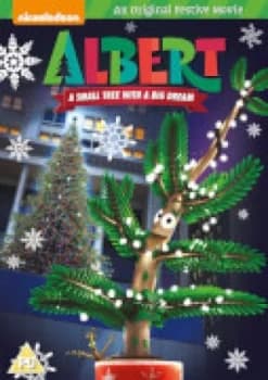 Albert: A Small Tree with a Big Dream