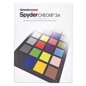 Datacolor Spyder Checkr 24