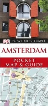 Amsterdam by Derek Hall Paperback