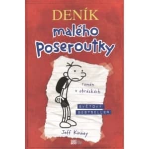 Deniuk maleuho poseroutky