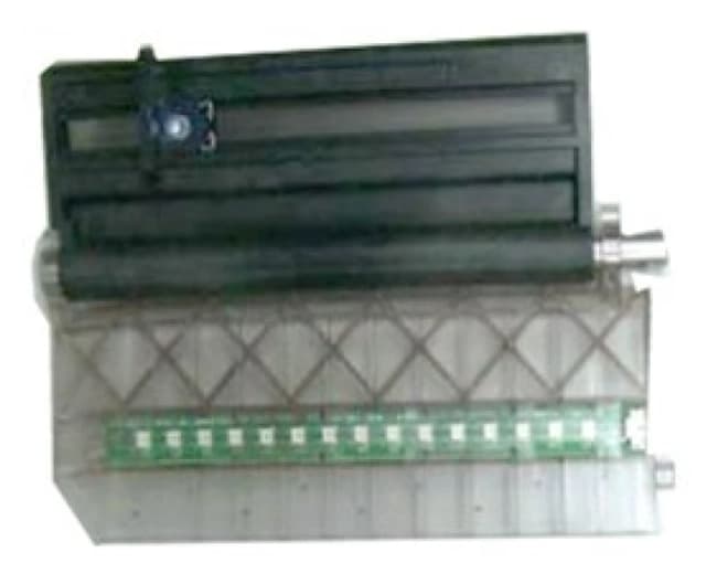 Honeywell 710-139S-001 printer/scanner spare part/accessory