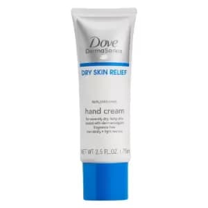 Dermaseries Itchy Repairing Hand Cream 75ml