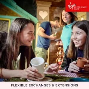 Alice in Puzzleland Escape Game for Two with Escape Hunt