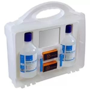 Sealey EWS01 Eye/Wound Wash Station