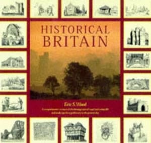 Historical Britain by Eric Wood Paperback