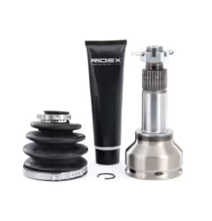 RIDEX CV Joint 5J0287 Axle Joint,Joint Kit, drive shaft ROVER,MG,TRIUMPH,MINI,MINI Cabriolet (XN),1300 Mk.II,1500 Mk1,1300 Limousine,Mini Schragheck