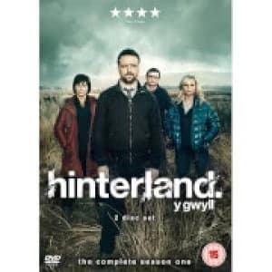 Hinterland - Season 2