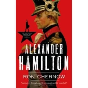 Alexander Hamilton (Great Lives) Paperback