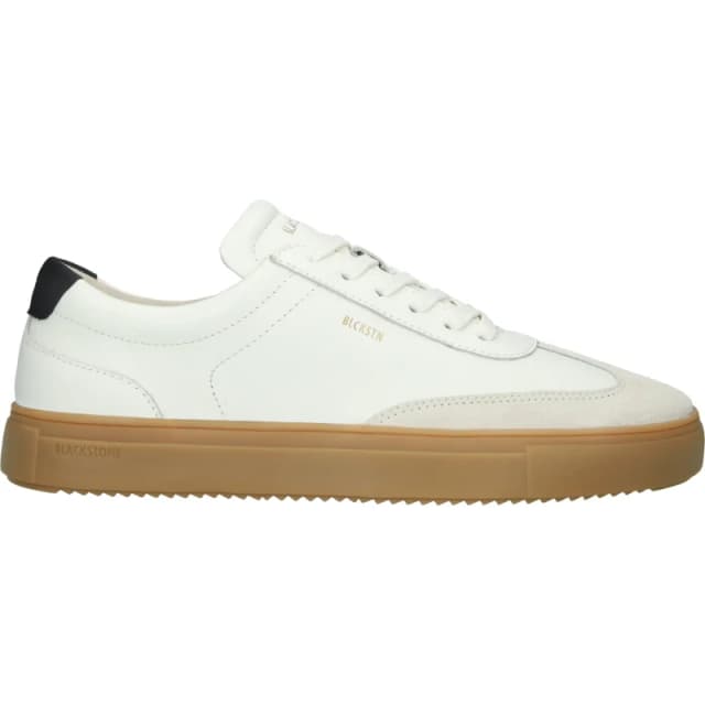 Blackstone Trainers Blackstone Slate Harper Blanc Male 41