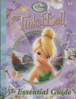 Tinker Bell by Beth Landis Hester Hardback