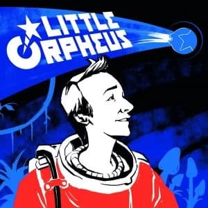 Jim Fowler And Jessica Curry - Little Orpheus (Original Game Soundtrack) Vinyl
