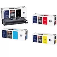 HP 121A Black And Tri Colour Laser Toner Ink Cartridge