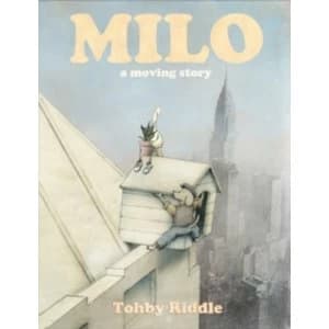 Milo : A Moving Story